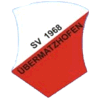Wappen SV Übermatzhofen 1968  96531