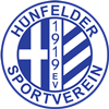 Wappen Hünfelder SV 1919 II  1919