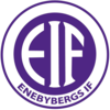 Wappen Enebybergs IF