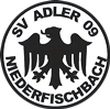 Wappen SV Adler 09 Niederfischbach  25435