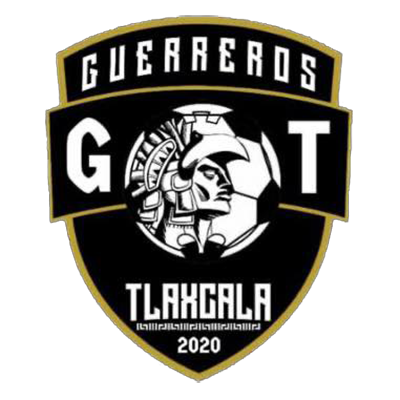 Wappen Guerreros Tlaxcala FC  96289