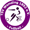 Wappen TSV 1892 Wemding diverse  85724