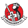 Wappen Crusaders FC