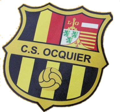Wappen CS D'Ocquier  43799