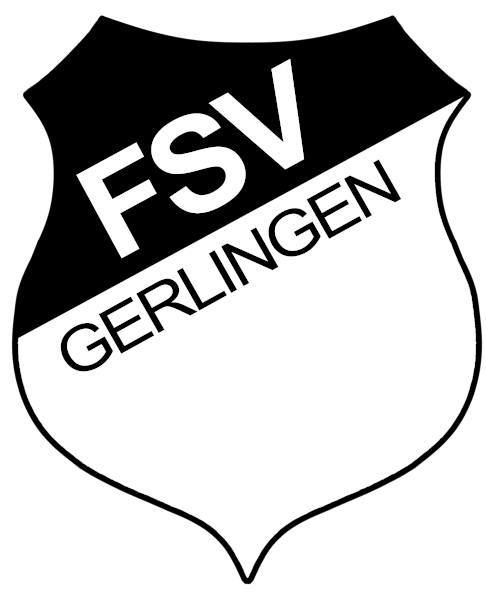Wappen ehemals FSV Gerlingen 1959  87380