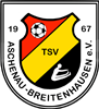 Wappen TSV Aschenau-Breitenhausen 1967