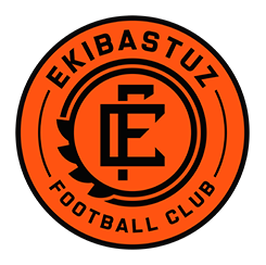 Wappen FK Ekibastuz  3335