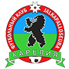 Wappen ehemals FK Karelia Petrozavodsk