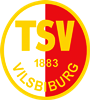 Wappen TSV Vilsbiburg 1883  18223