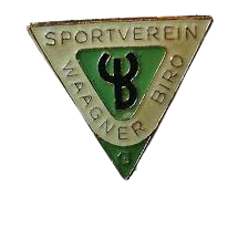 Wappen ehemals SV Waagner Biro Graz  72496