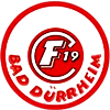 Wappen FC Bad Dürrheim 1919  6137