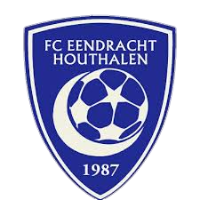 Wappen FC Eendracht Houthalen diverse  76853