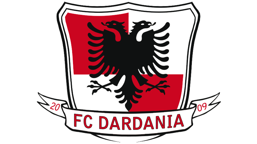 Wappen FC Dardania  92339