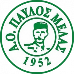 Wappen AO Pavlos Melas  4021