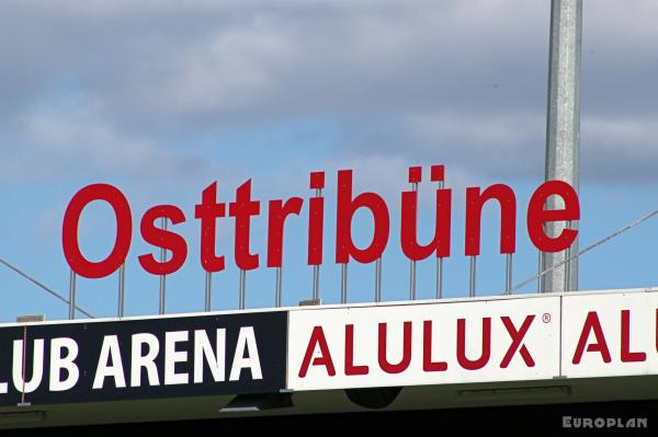 SPORTCLUB Arena - Verl