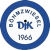 Wappen DJK Böhmzwiesel 1966 diverse  71275
