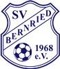 Wappen SV Bernried 1968 Reseve  90873