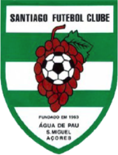 Wappen Santiago FC  102425