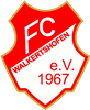Wappen FC Walkertshofen 1967 diverse  72071