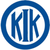 Wappen Klintehamns IK