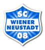 Wappen ehemals SC Wiener Neustadt