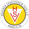 Wappen Hagener SV 1920 IV  86255