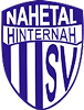 Wappen ehemals SV Nahetal Hinternah 1948  82786