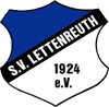 Wappen SpVgg. 1924 Lettenreuth  24455
