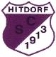Wappen SC 1913 Hitdorf  19613