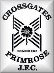 Wappen Crossgates Primrose JFC  28518