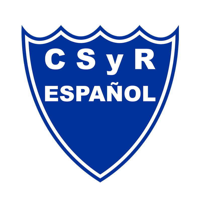 Wappen Centro Español  41386