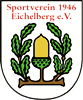 Wappen SV Eichelberg 1946  72342
