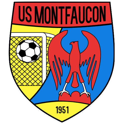 Wappen US Montfaucon  24730