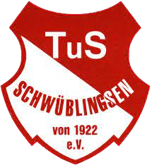 Wappen TuS Schwüblingsen 1922  47983