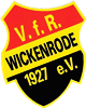 Wappen VfR Wickenrode 1927 II  80696