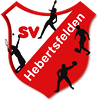 Wappen SV Hebertsfelden 1947 diverse  75004