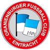 Wappen Oranienburger FC Eintracht 1901  10870