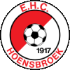 Wappen EHC/Heuts Hoensbroek (Emma-Hoensbroek Combinatie)  10140