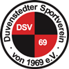 Wappen Duvenstedter SV 1969  16753