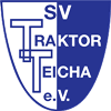 Wappen SV Traktor Teicha 1885  76871