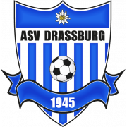 Wappen ehemals ASV Draßburg  21734