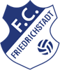 Wappen FC Blau-Weiß Friedrichstadt 1952 diverse
