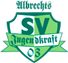 Wappen SV Jugendkraft 03 Albrechts  68203