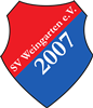 Wappen SV Weingarten 2007 diverse
