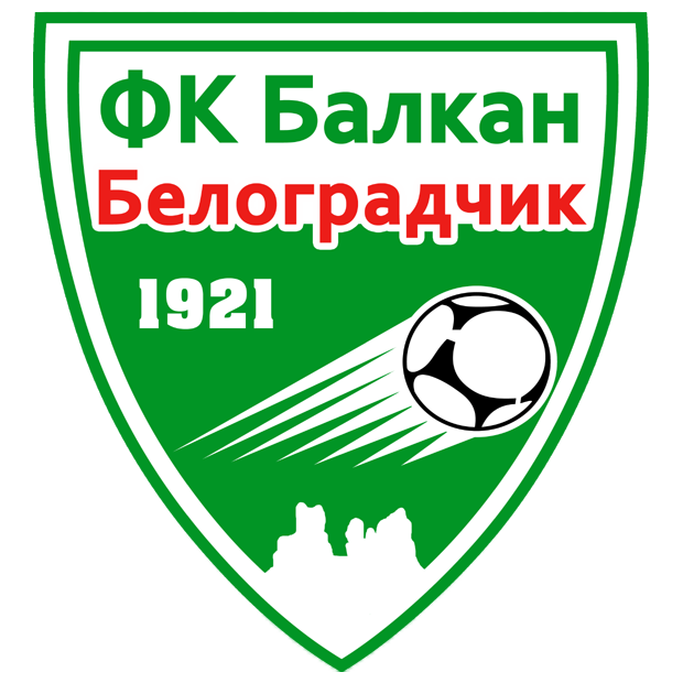 Wappen FK Balkan Belogradchik  118868