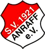Wappen SV 1921 Anraff diverse  81441