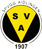 Wappen SpVgg. Aidlingen 1907 diverse  13500