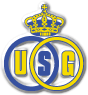 Wappen Royal Union Saint-Gilloise Wappen Royal Union Saint-Gilloise