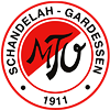 Wappen MTV Schandelah-Gardessen 1911  14940