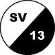 Wappen SV 13 Herste  29456
